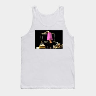 scarface hardheaded 2.1 Tank Top